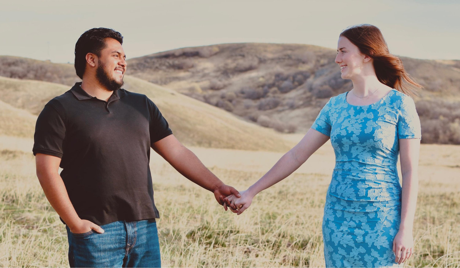 The Wedding Website of Isabelle Cook and Jose Reyes