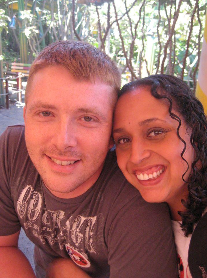 The Wedding Website of Jonathan Widener and Christine Ramirez