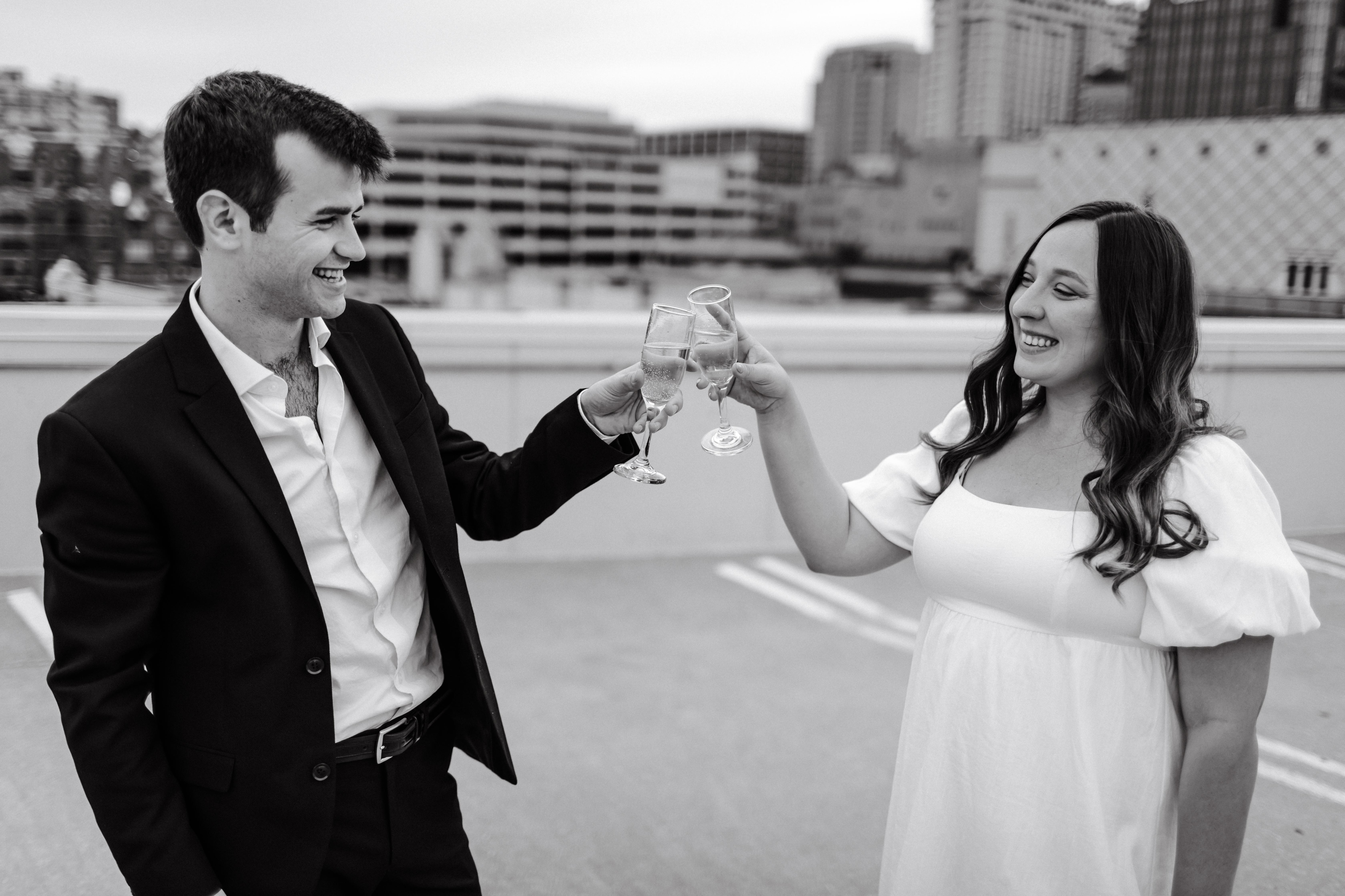 The Wedding Website of Madelynn Martin and Christopher Wise