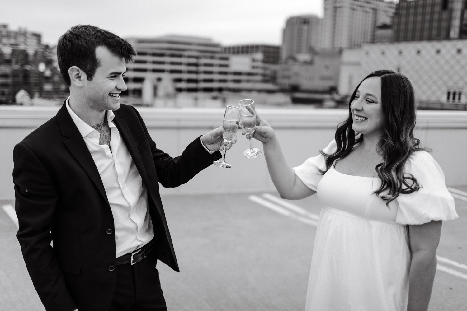The Wedding Website of Madelynn Martin and Christopher Wise