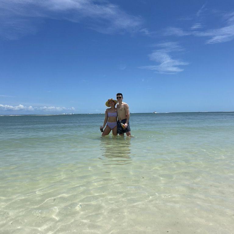Marco Island: April 2022 (Conrad's first trip with the Whiteleys!)