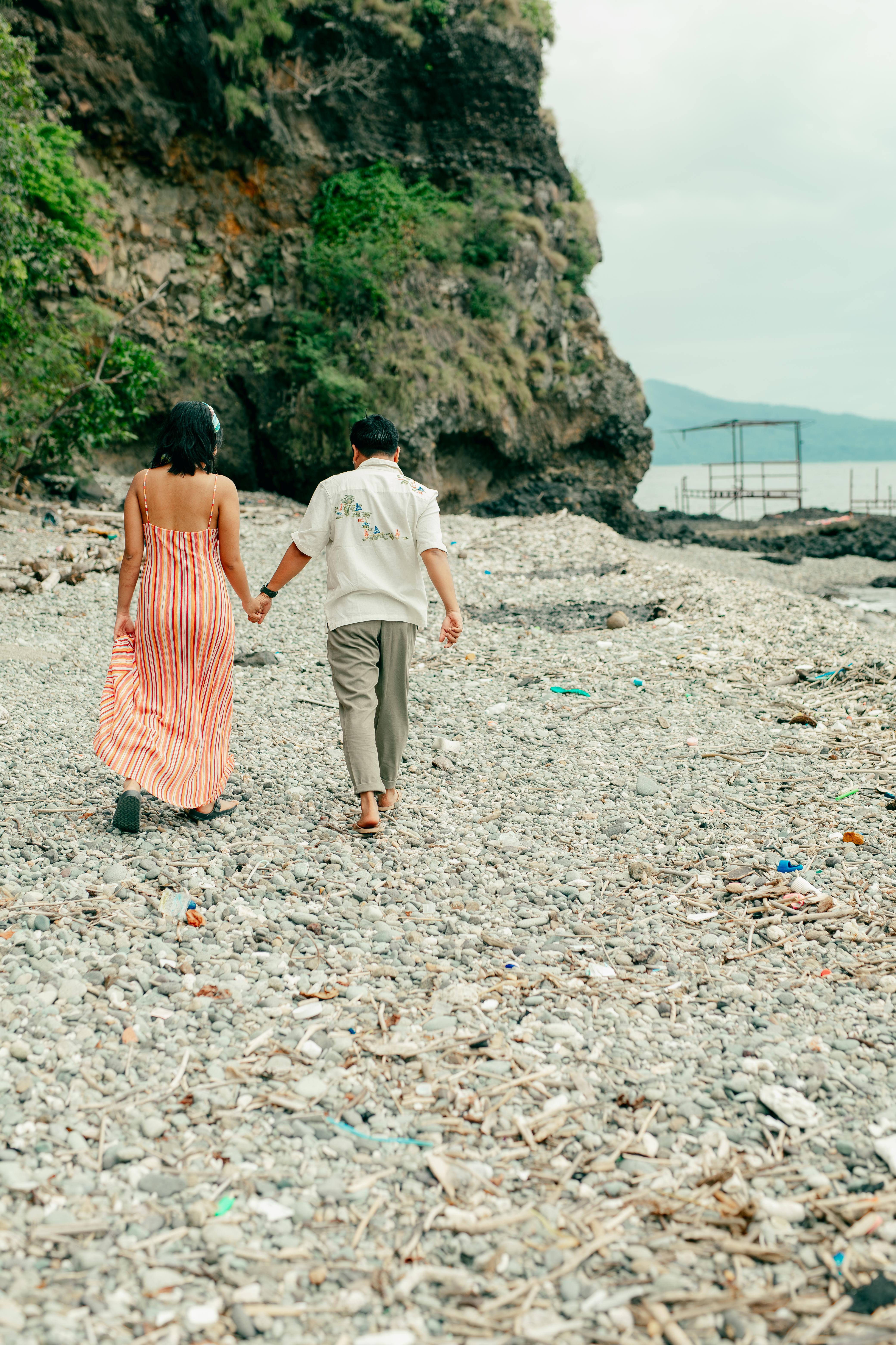 The Wedding Website of Erika Florendo and Chito Rosario