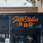 Interstellar BBQ