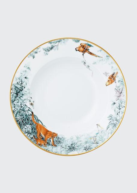 Hermès Soup Plate