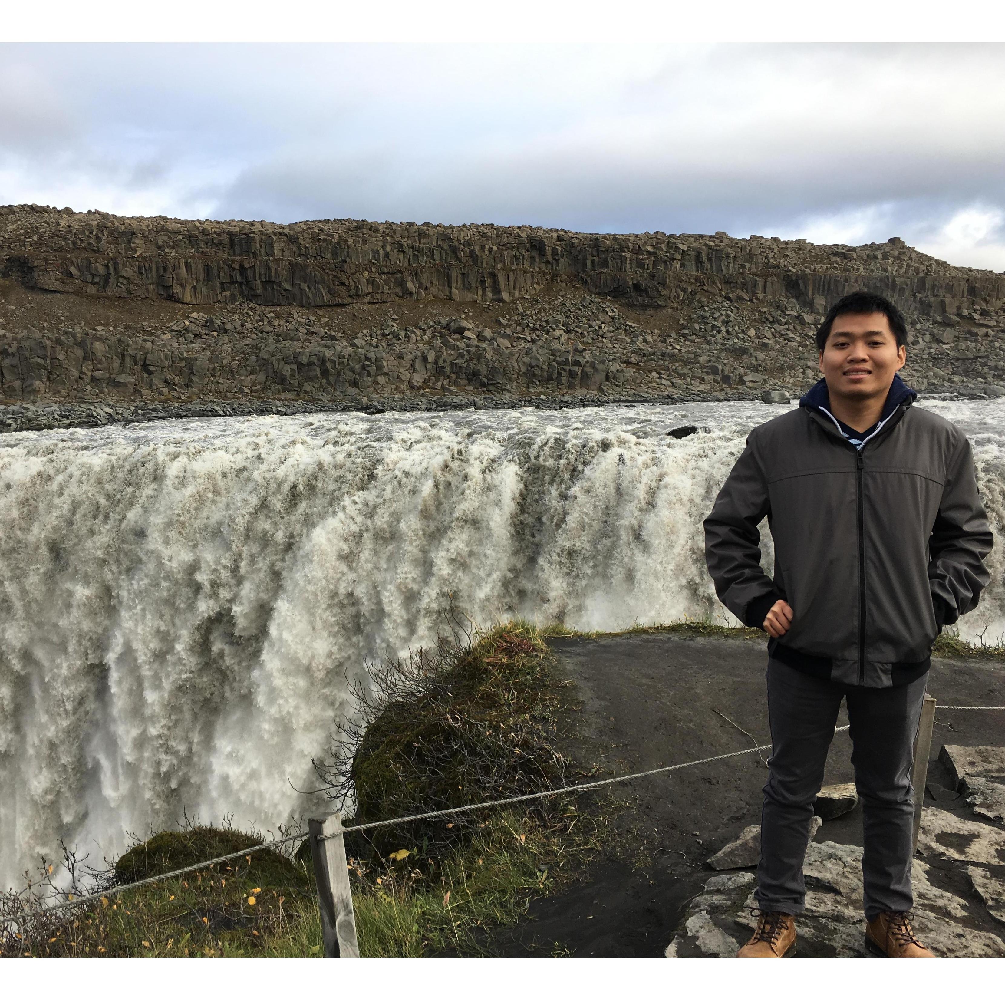 Iceland - 2016
