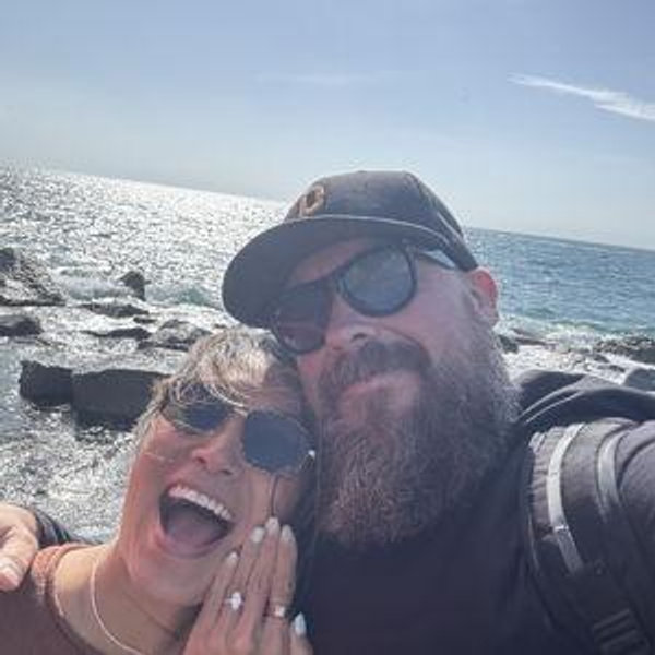 Our Honeymoon Fund