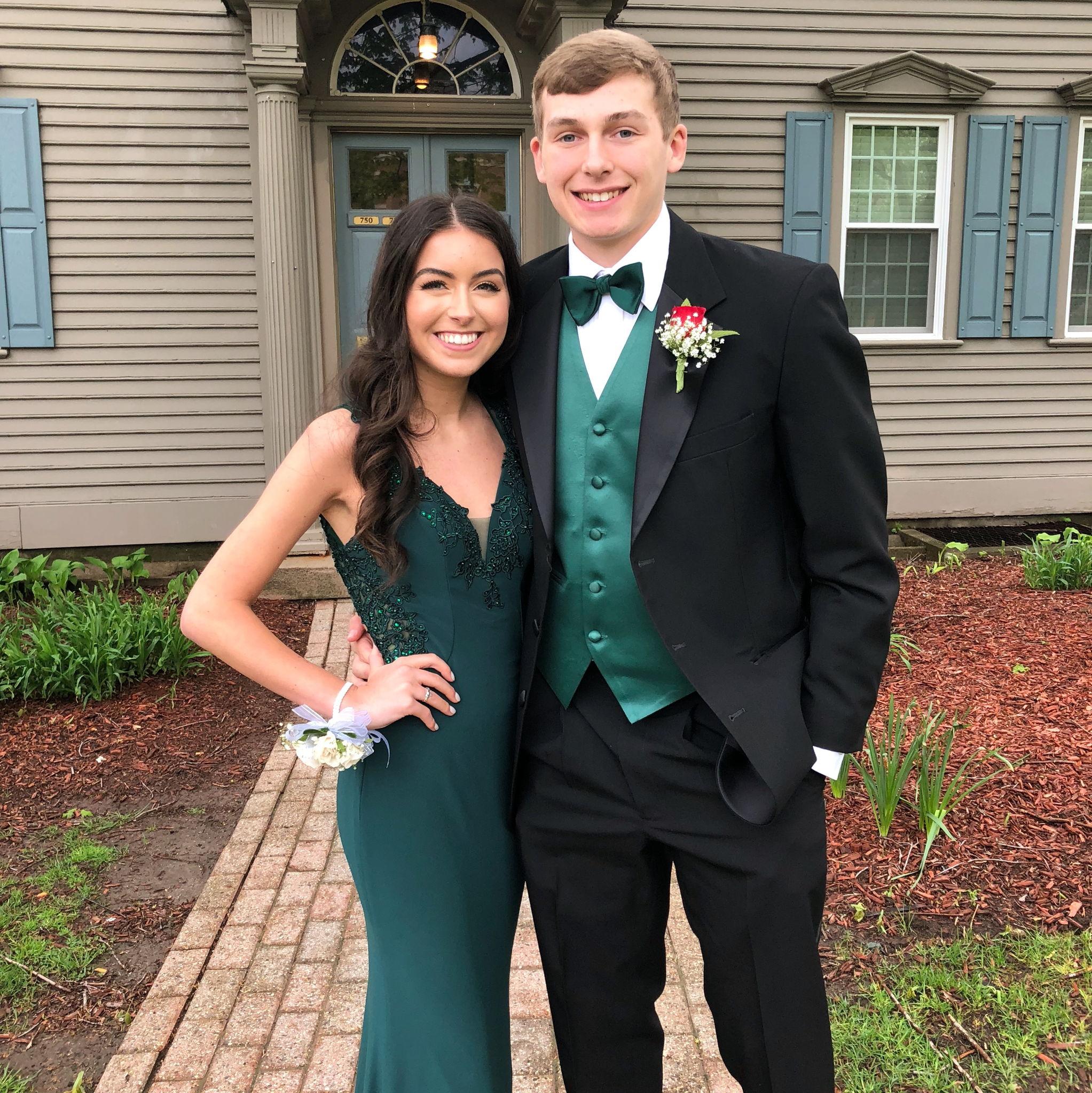 Prom 2018
