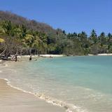 Playa las Gatas