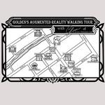 Augmented Reality Walking Tour