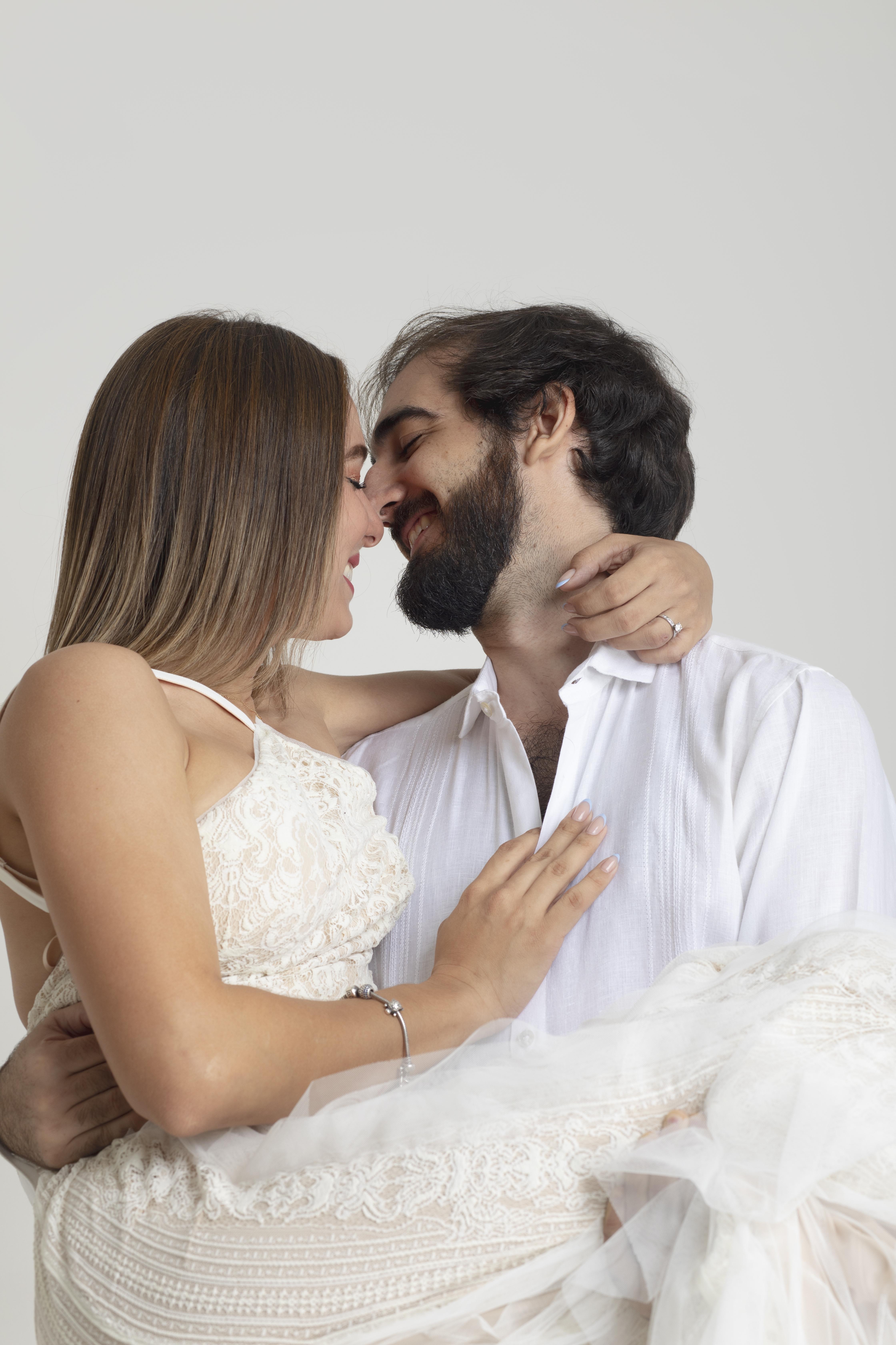 The Wedding Website of Alejo Moschella and Maru Torres
