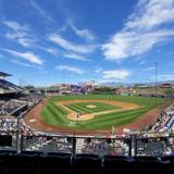 RGCU Field at Isotopes Park