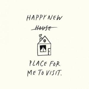 Our home!
