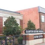 Hampton History Museum