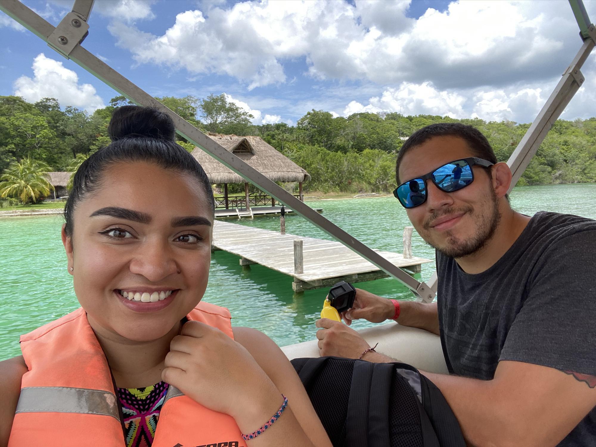 Bacalar