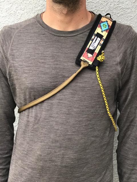 West slope Gearsling