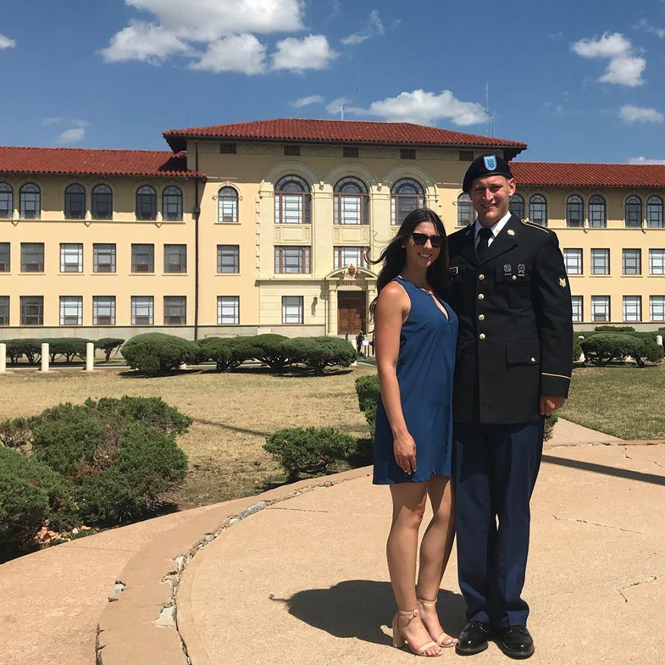6.29.18
Jonathan graduated Basic Combat Training at Fort Sill, Oklahoma.