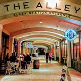 The Alley