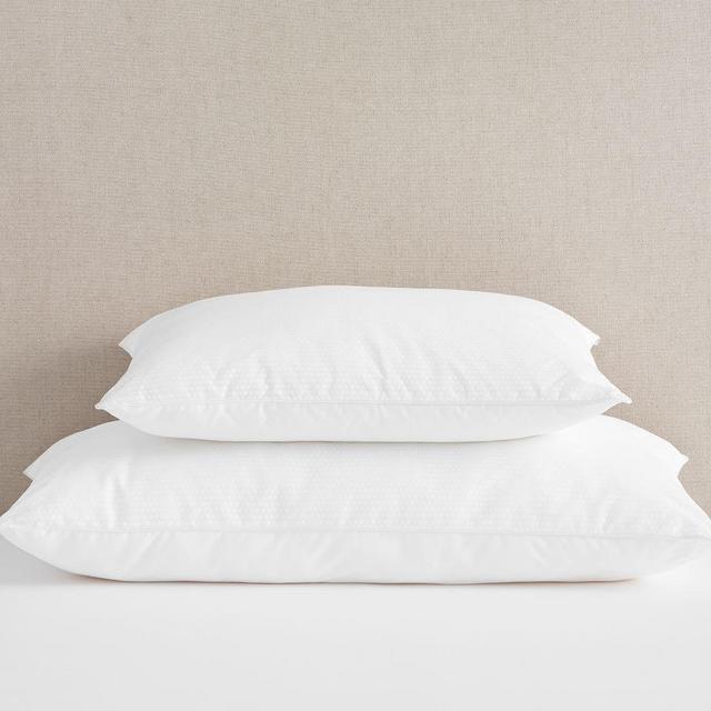 Polar Point ™ Cool Touch Down Alternative Memory Pillow, Standard, White