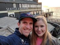 Seattle Aquarium