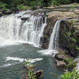 Little River Canyon National Preserve