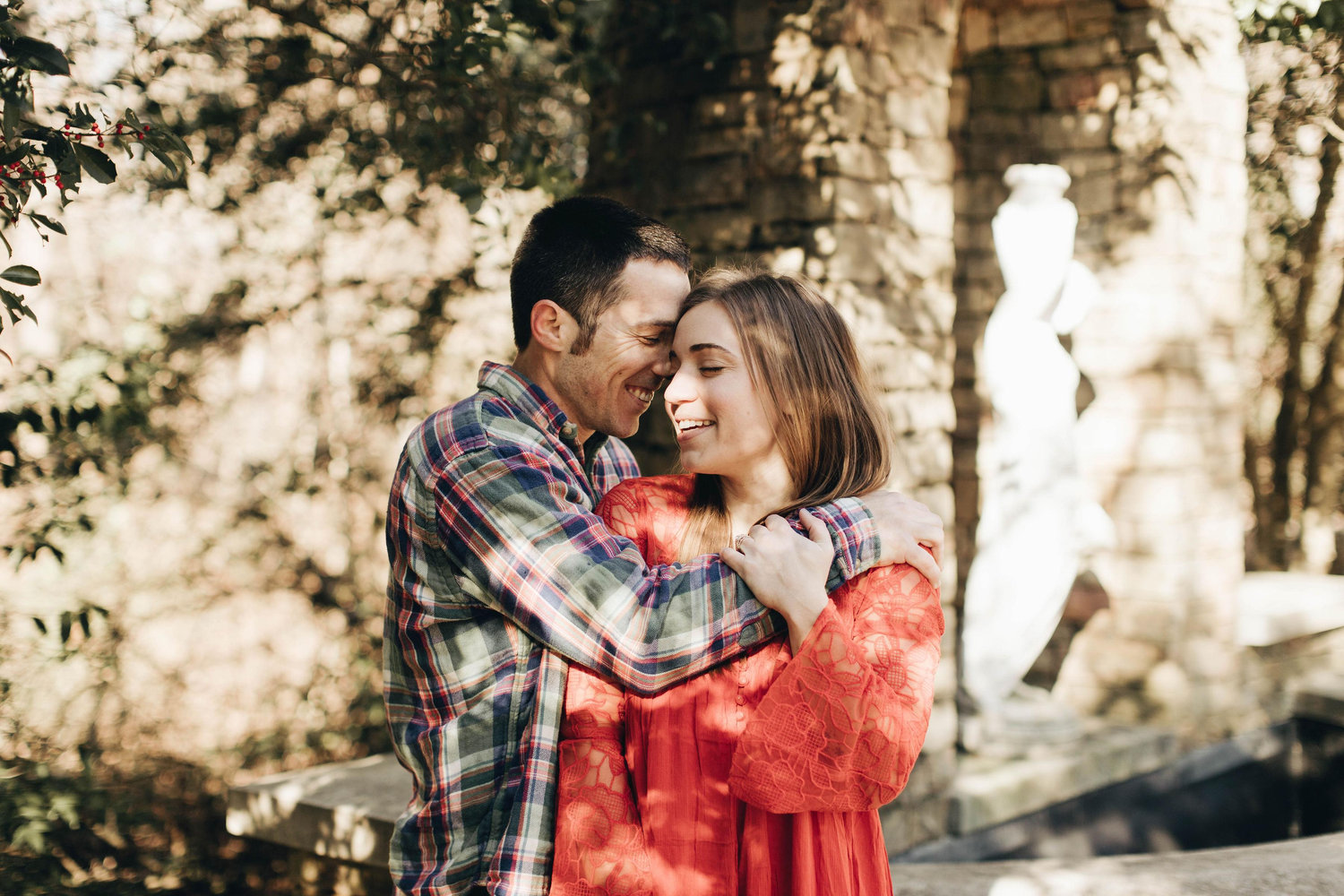 The Wedding Website of Marlie Burns and Jay Shirley