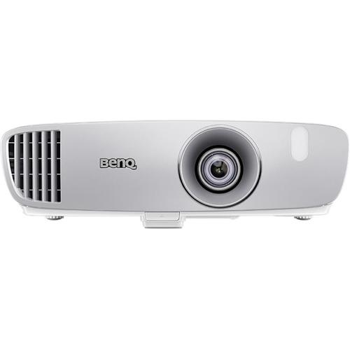 BenQ - HT2050A 1080p DLP Projector - White