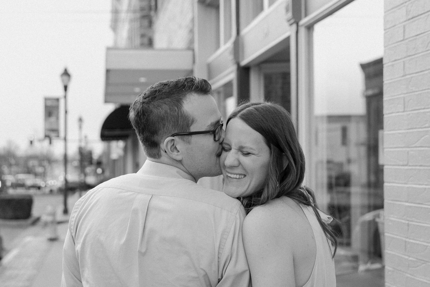 The Wedding Website of Amy Andersen and Joel Nizza