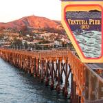 Ventura Beach