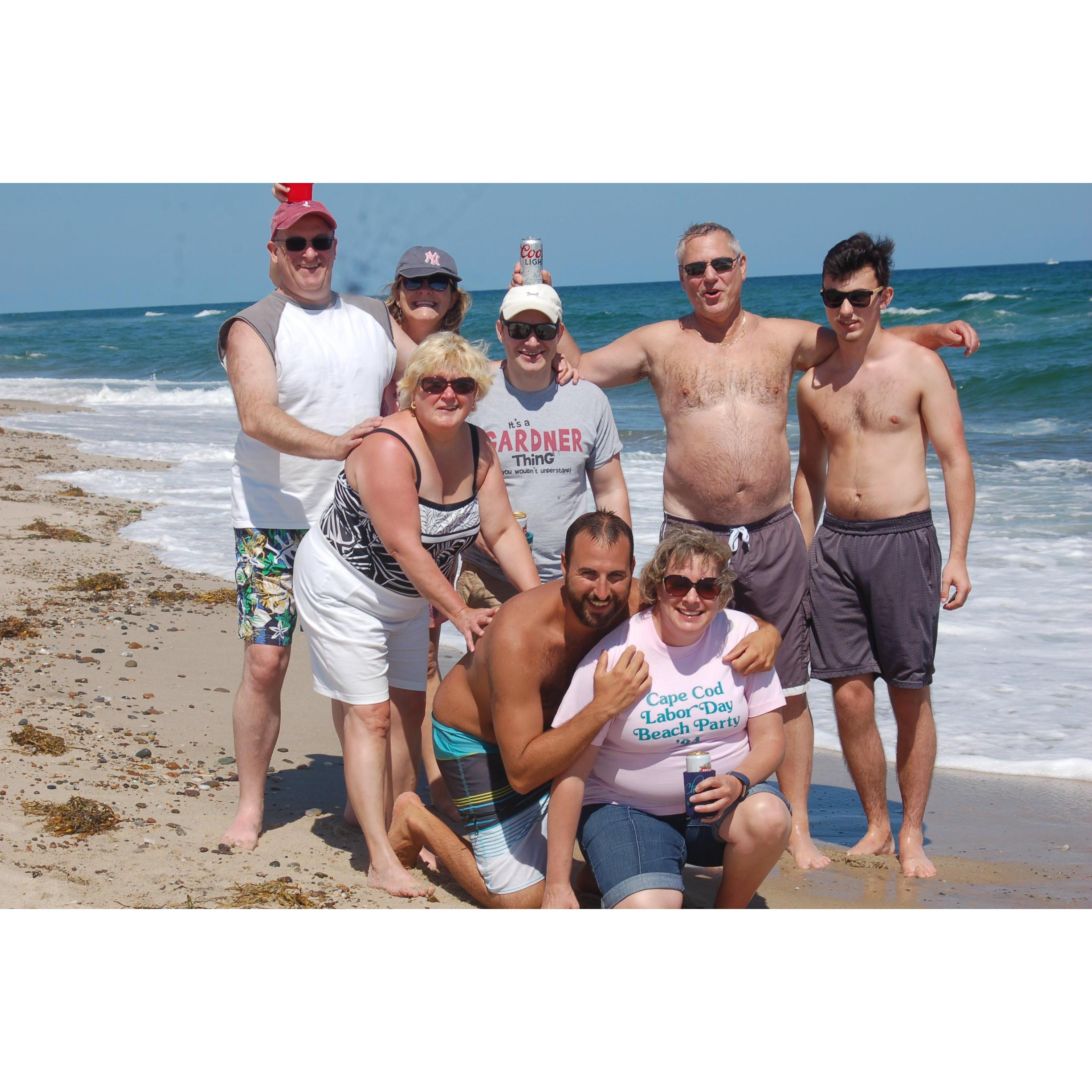 Labor Day 2018!
