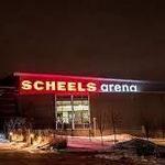 Scheels Arena
