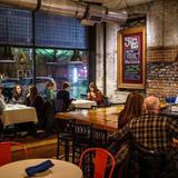 Bleu Duck Kitchen