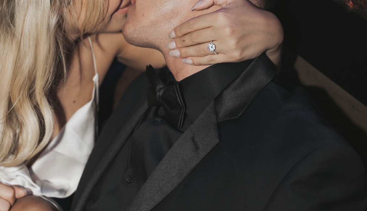 The Wedding Website of Chloe Bell and Connor Willis