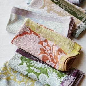 Camila Jacquard Napkins, Set of 6
