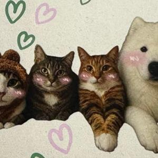 Year's Supply Of Pet Treats
