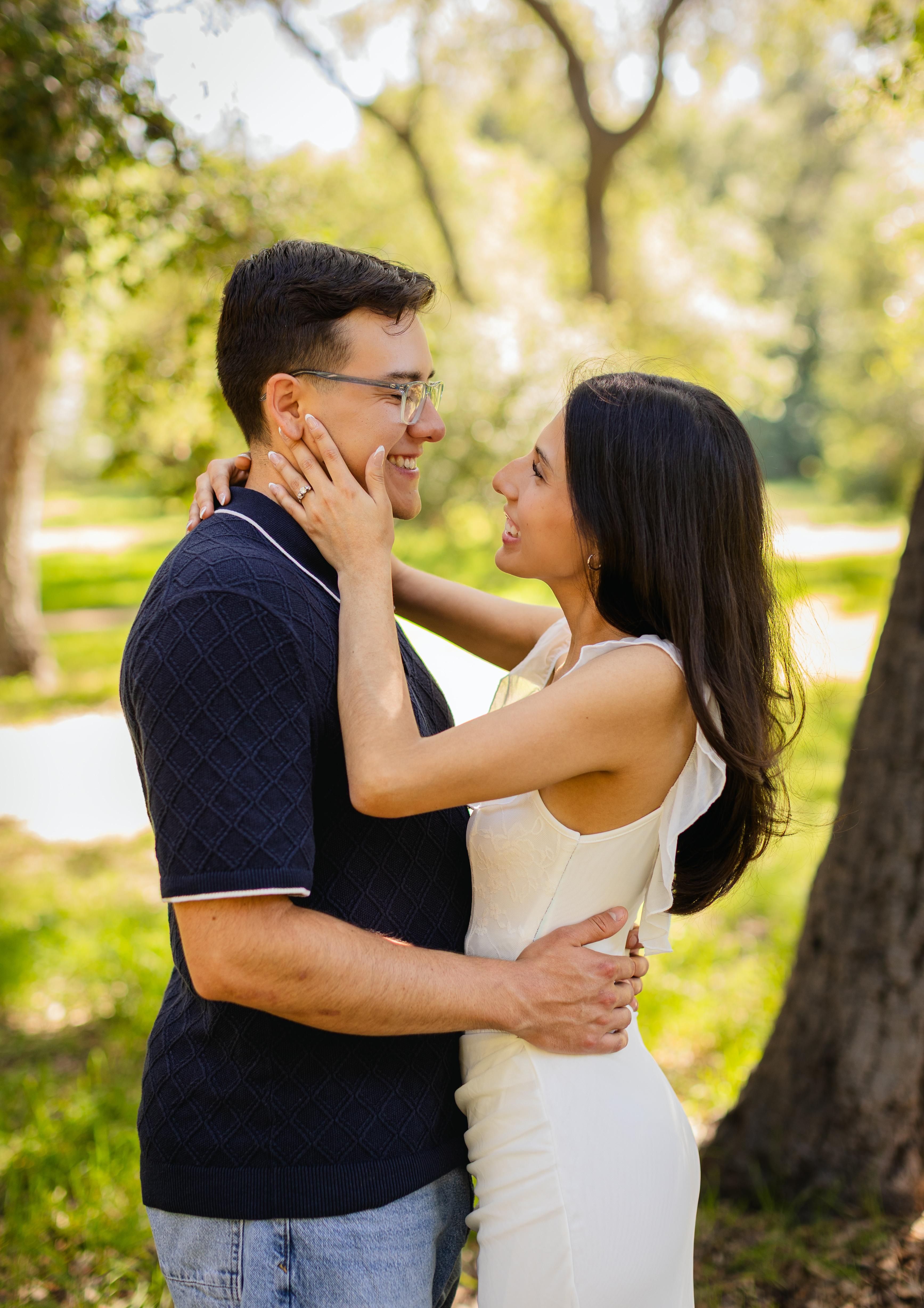 The Wedding Website of James Guerrero and Jasmine Avila