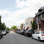 Downtown Westport