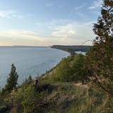 Sleeping Bear Dunes