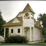 Stagecoach Inn Museum