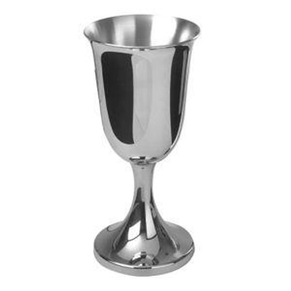 Salisbur 9 oz. Water Goblet
