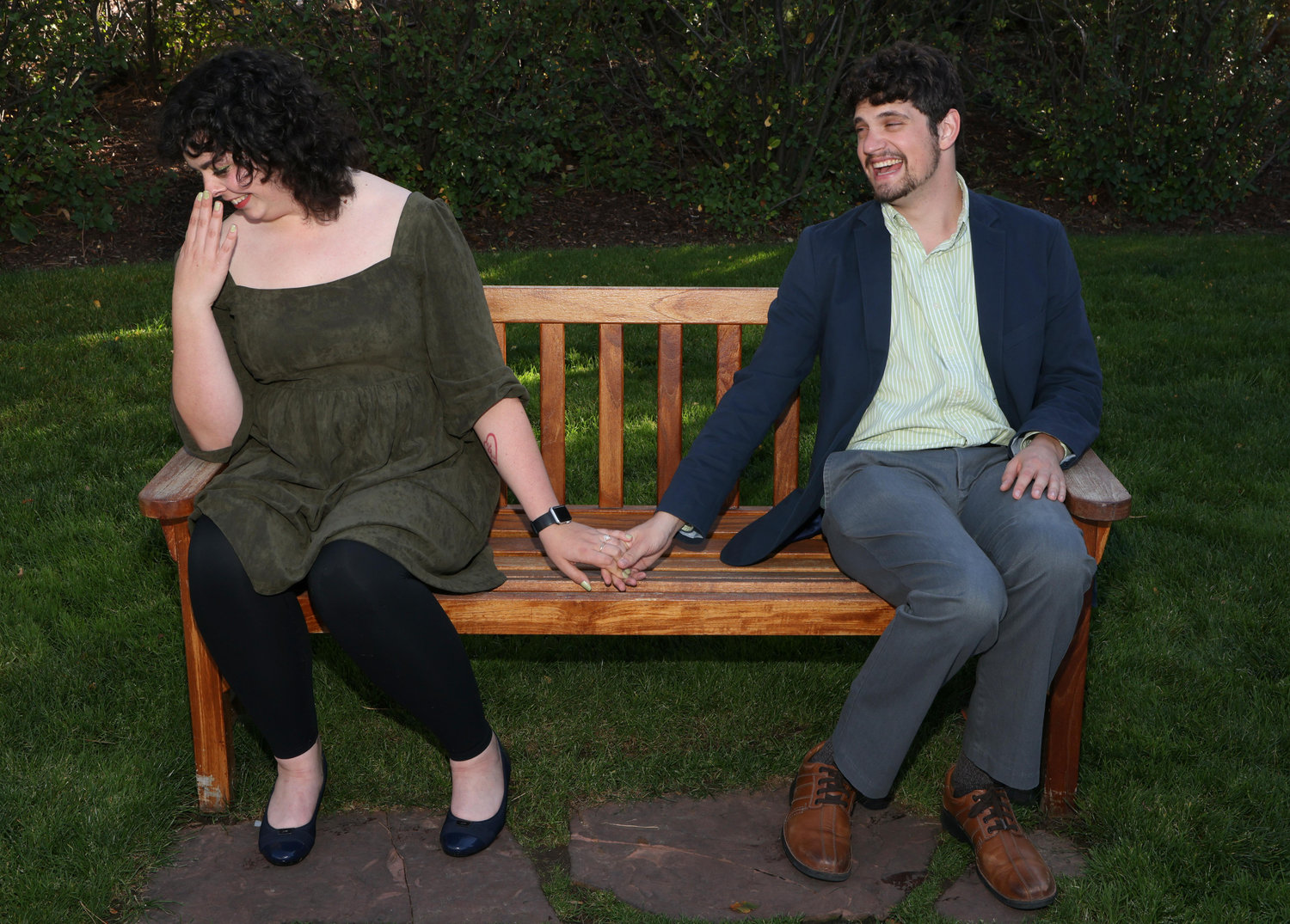 The Wedding Website of Paris Dirscherl and Andrew Bower