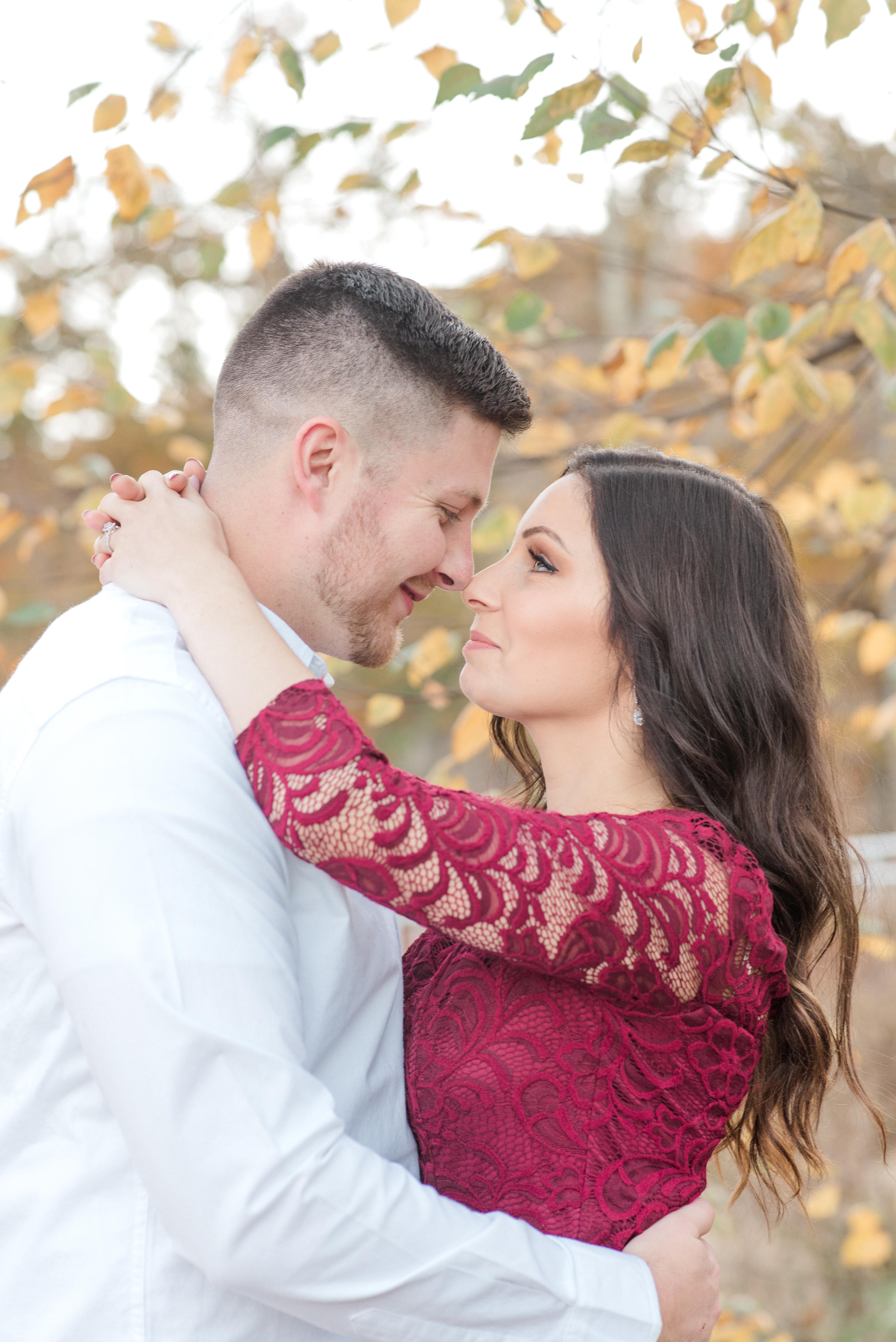 The Wedding Website of Darlene Murphy and William Cox