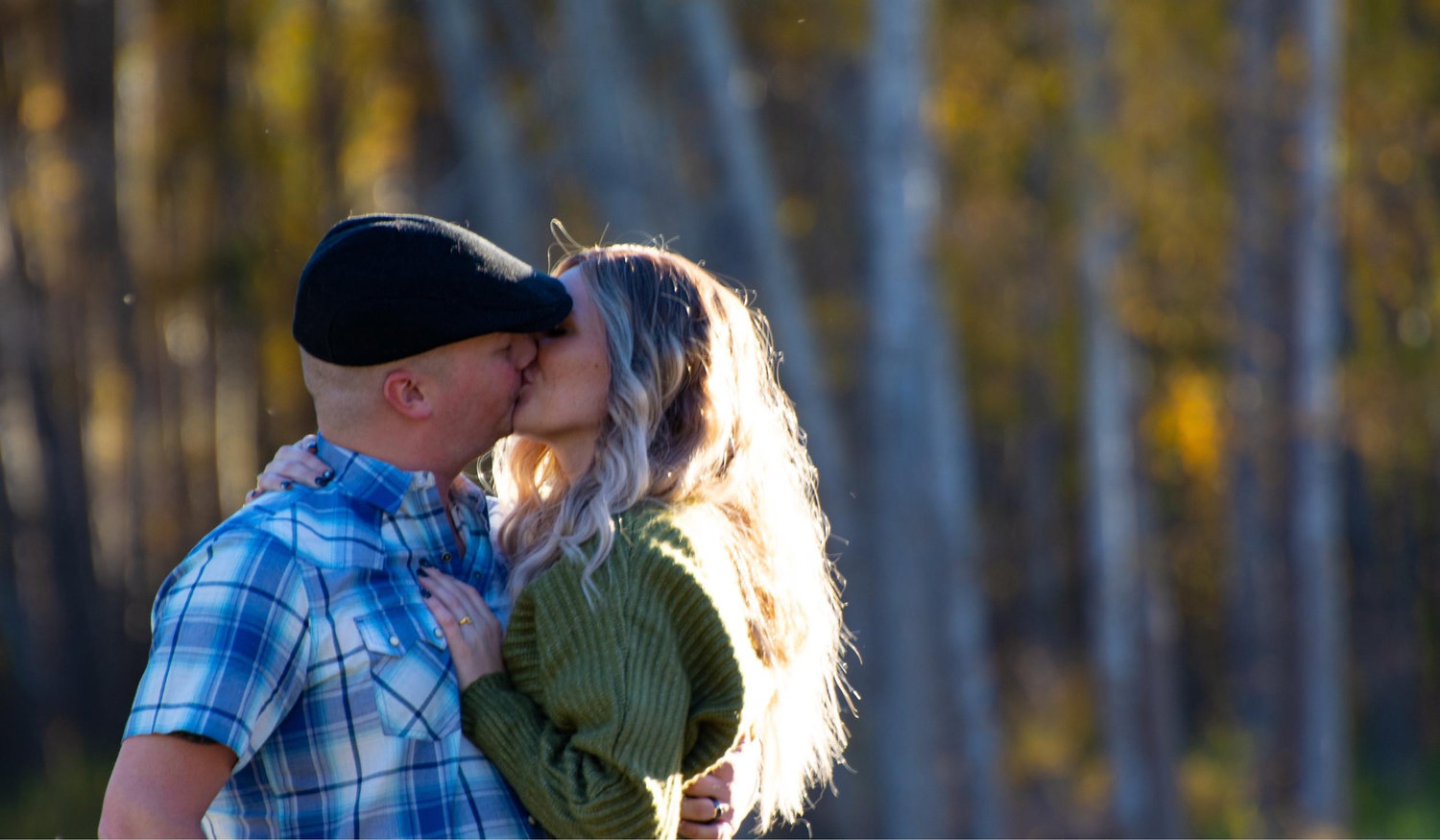 The Wedding Website of Rev. Ryan Barr and Emily Szekely