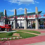 Dallas Farmers Market