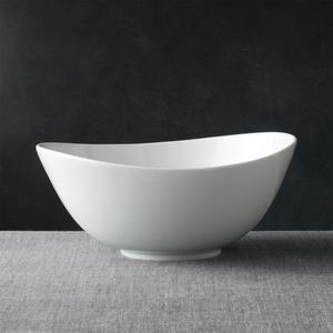 Swoop Large Bowl