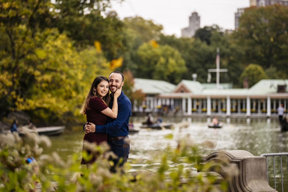 The Wedding Website of Dana Cohen and Ethan Yaros