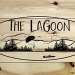 The Lagoon