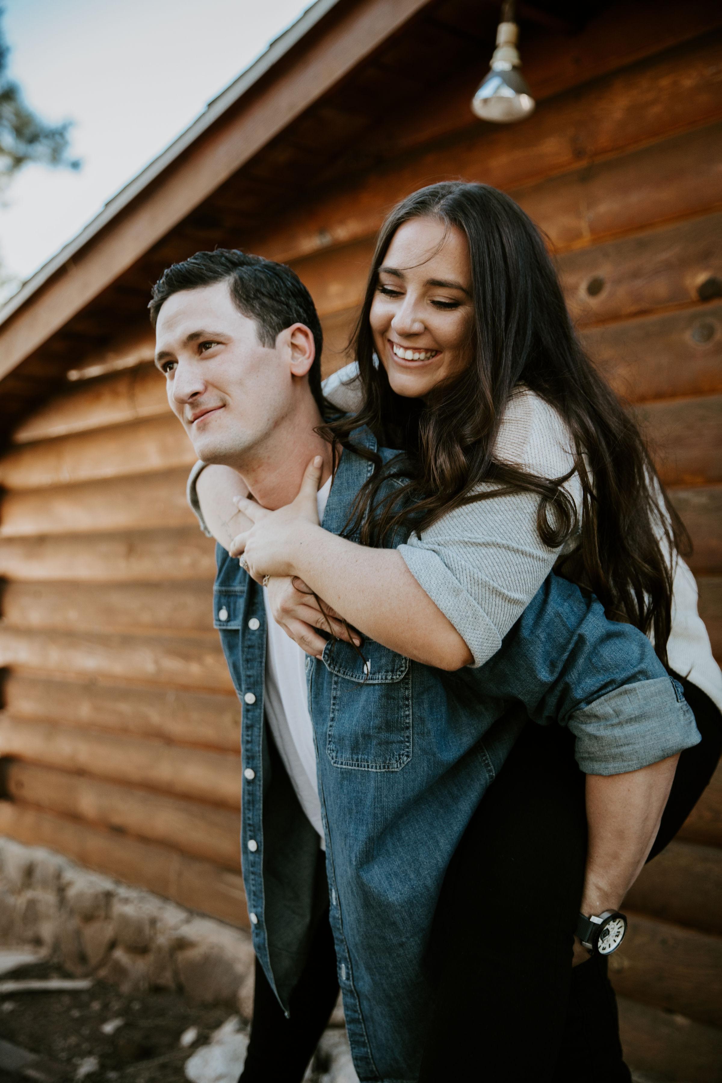 The Wedding Website of Melissa Dudding and Blake Parise