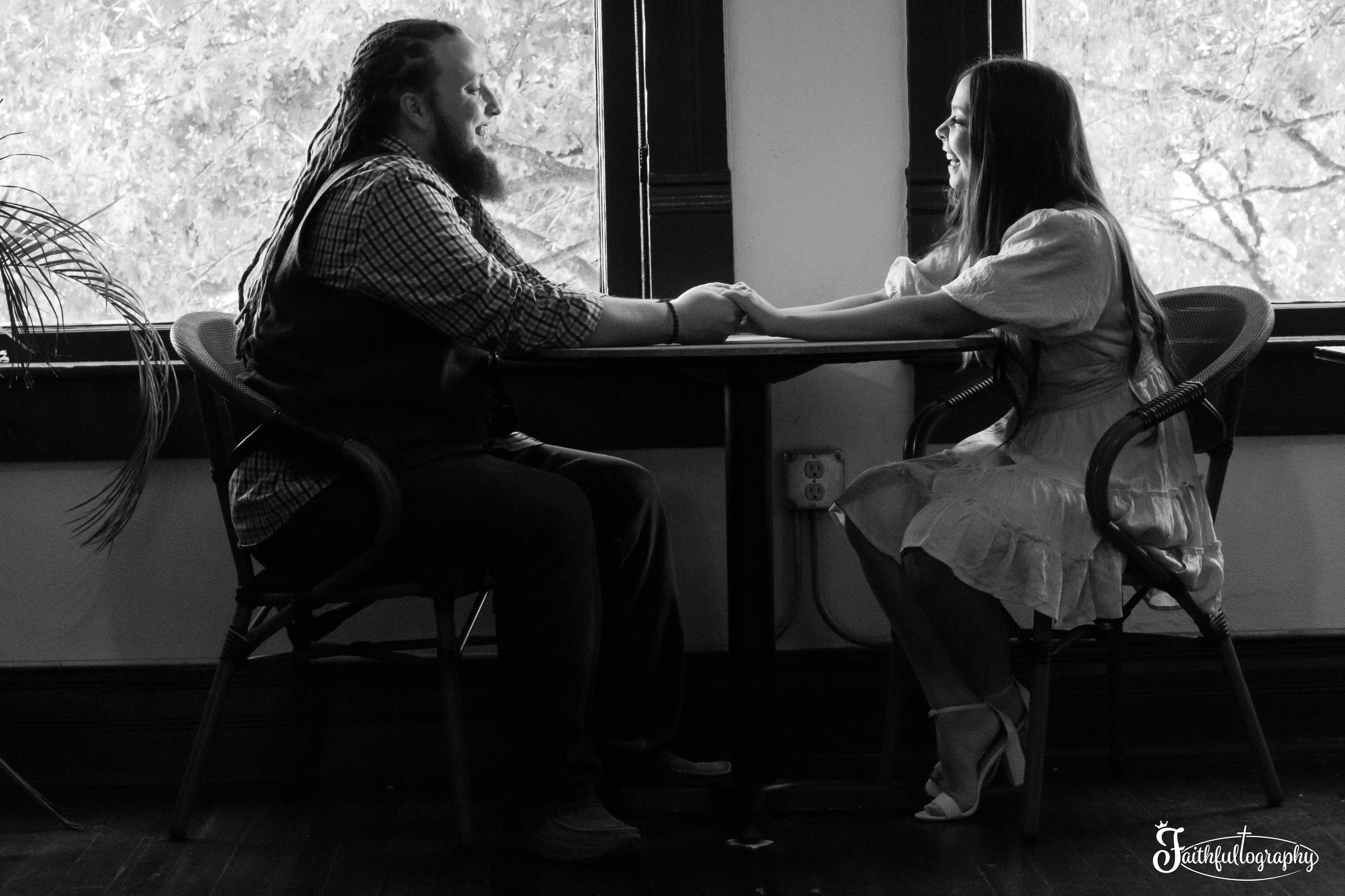 The Wedding Website of Elizabeth Veldboom and Taylor Daniel