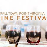 Town Point Virginia Fall Wine Festival (Norfolk)