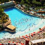 Mandalay Bay Beach